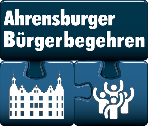 Ahrensburger Bürgerbegehren